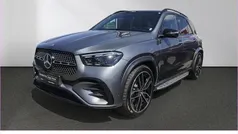 Gebraucht 2024 Mercedes GLE350e AMG | 79.490 € (Superpreis)