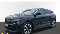 Gebraucht 2023 Renault Mégane Techno Kleinwagen | 31.490 € (Superpreis)