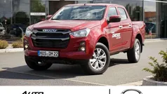 Gebraucht 2024 Isuzu D-Max Abholung | 41.120 € (Fairer Preis)