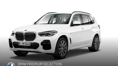 Gebraucht 2021 BMW X5 M Sport SUV | 49.750 € (Superpreis)