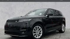 Gebraucht 2024 Land Rover Range Rover Sport SE Dynamic SUV | 110.170 € (Teuer)