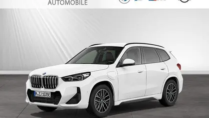 Gebraucht BMW X1 M Sport 245 PS (180 kW) 2026 SUV