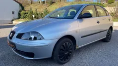 Other Gebraucht 2005 Seat Ibiza Sport Limousine | 1.390 € (Guter Preis)
