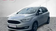 Gebraucht 2018 Ford Grand C-Max Business Edition Van / Kleinbus | 11.990 € (Fairer Preis)