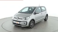 Gebraucht 2020 VW up! Kleinwagen | 10.320 € (Fairer Preis)