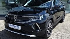 Diamant schwarz metallic Gebraucht 2021 Opel Mokka Elegance SUV | 18.850 € (Fairer Preis)