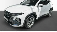 Gebraucht 2024 Hyundai Tucson Trend SUV | 35.990 € (Guter Preis)