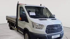 Gebraucht 2018 Ford Transit Trend Van | 19.690 € (Fairer Preis)