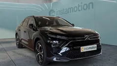 Gebraucht 2022 Citroën C5 X Shine Limousine | 26.247 € (Guter Preis)