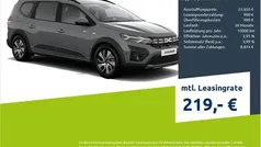 Gebraucht 2025 Dacia Jogger Expression Van / Kleinbus | 22.650 € (Fairer Preis)