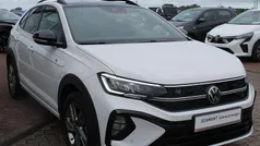 Gebraucht 2024 VW Taigo R-line SUV | 23.990 € (Fairer Preis)