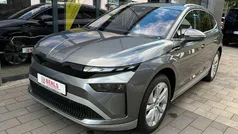 Gebraucht 2025 Skoda Enyaq iV Loft SUV | 41.390 € (Superpreis)