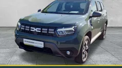 Grün Gebraucht 2024 Dacia Duster Journey SUV | 23.980 € (Fairer Preis)