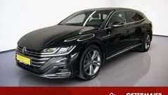 Schwarz Gebraucht 2023 VW Arteon R-line Kombi | 30.970 € (Guter Preis)