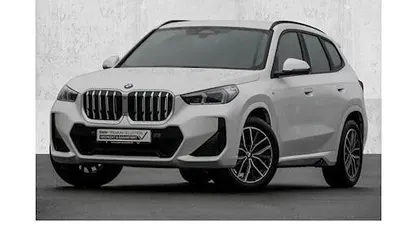 Gebraucht BMW X1 M Sport 136 PS (100 kW) 2025 SUV