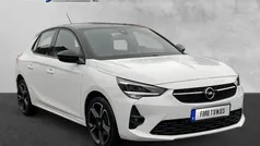 Gebraucht 2021 Opel Corsa GS Line Kleinwagen | 15.480 € (Fairer Preis)