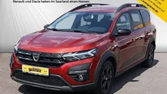 Braun Gebraucht 2022 Dacia Jogger Extreme Van / Kleinbus | 17.950 € (Fairer Preis)