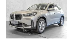 Silber Neu 2025 BMW X1 SUV | 45.500 € (Fairer Preis)