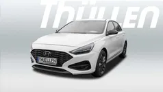 Gebraucht 2024 Hyundai i30 Advantage Limousine | 24.480 € (Fairer Preis)
