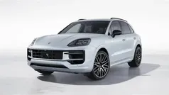 Silber Neu 2025 Porsche Cayenne SUV | 143.826 €