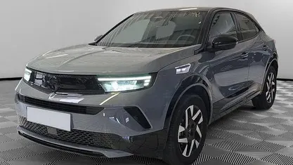 Gebraucht 2025 Opel Mokka SUV | 21.990 € (Fairer Preis)