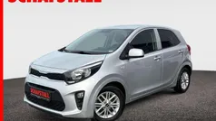 Gebraucht 2022 Kia Picanto DREAM-TEAM Edition Kleinwagen | 12.479 € (Fairer Preis)