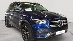 Gebraucht 2021 Mercedes GLE350e SUV | 46.990 € (Guter Preis)