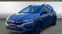 Dolomitgrau Neu 2025 Dacia Sandero Essentiel Kleinwagen | 17.139 € (Fairer Preis)