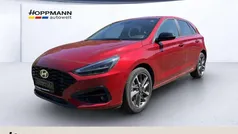 Gebraucht 2025 Hyundai i30 Limousine | 22.490 € (Fairer Preis)