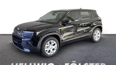 Solid black clear coat Neu 2025 Jeep Avenger Altitude SUV | 27.990 € (Fairer Preis)