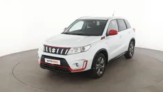 Weiß Gebraucht 2019 Suzuki Vitara Club SUV | 12.630 € (Guter Preis)