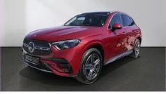 Manufaktur lack manufaktur pat Gebraucht 2024 Mercedes GLC300e AMG SUV | 61.980 € (Fairer Preis)