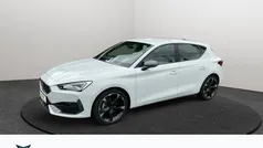 Gebraucht 2024 Cupra Leon Limousine | 29.489 € (Guter Preis)