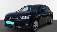 Schwarz Gebraucht 2023 Opel Corsa Edition Kleinwagen | 16.390 € (Fairer Preis)