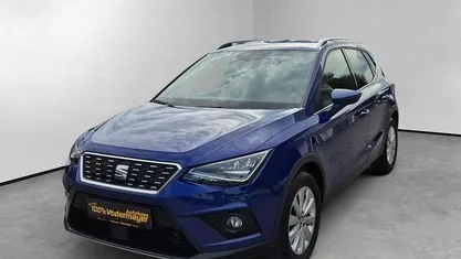 Gebraucht Seat Arona XCELLENCE 116 PS (85 kW) 2020 SUV