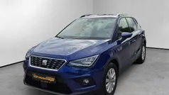 Gebraucht 2020 Seat Arona XCELLENCE SUV | 17.490 € (Fairer Preis)