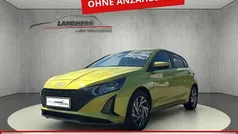Gebraucht 2025 Hyundai i20 Limousine | 17.685 € (Guter Preis)