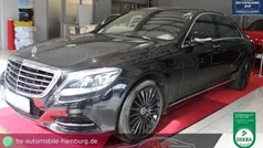 Gebraucht 2016 Mercedes S400 Limousine | 40.900 € (Superpreis)