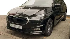 Gebraucht 2025 Skoda Fabia Tour Kleinwagen | 24.110 € (Fairer Preis)