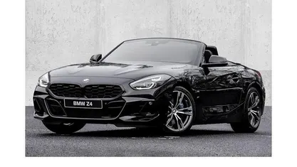 Gebraucht 2026 BMW Z4 M Sport Cabrio | 63.980 € (Superpreis)