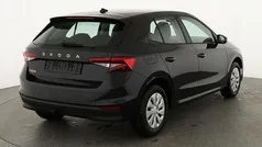 Gebraucht 2025 Skoda Fabia Selection Limousine | 20.495 € (Fairer Preis)