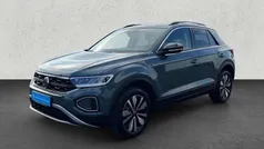 Gebraucht 2025 VW T-Roc SUV | 31.889 € (Superpreis)