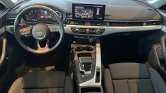 Weiß Gebraucht 2020 Audi A4 Allroad Sport Kombi | 29.480 € (Guter Preis)