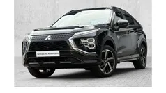 Schwarz Gebraucht 2022 Mitsubishi Eclipse Cross Top SUV | 24.440 € (Fairer Preis)