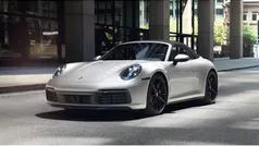 Gebraucht 2024 Porsche 911 Carrera S Cabriolet Cabrio | 149.900 € (Fairer Preis)