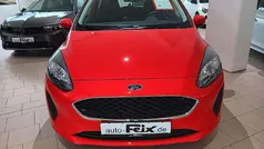 Gebraucht 2021 Ford Fiesta Cool & Connect Kleinwagen | 13.890 € (Guter Preis)