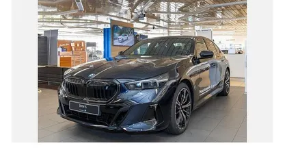 Gebraucht BMW i5 M Sport 289 kW (394 PS) 2025 Limousine