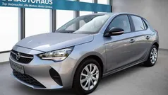 Gebraucht 2022 Opel Corsa Edition Kleinwagen | 13.990 € (Fairer Preis)