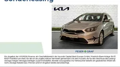 Gebraucht 2024 Kia Ceed Sportswagon Comfort Kombi | 23.850 € (Superpreis)