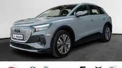 Gebraucht 2022 Audi Q4 e-tron Advanced Plus SUV | 32.990 € (Fairer Preis)